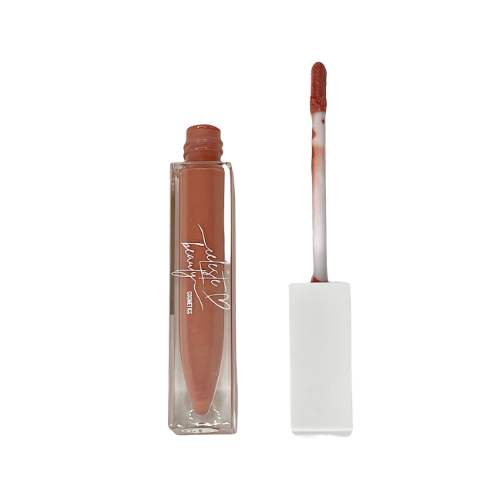 "CINNAMON" LIPGLOSS