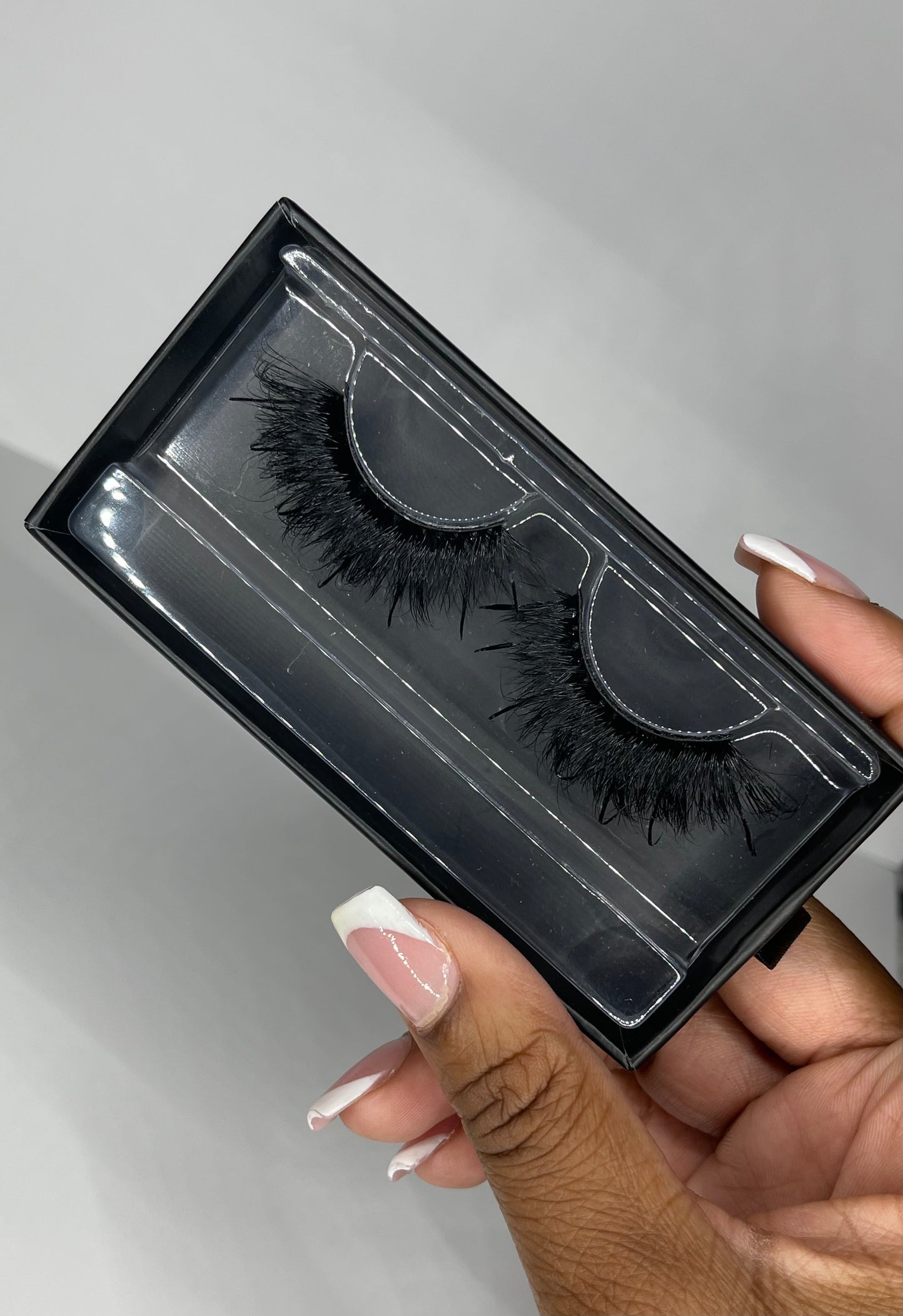 "SADITY" MINK LASHES