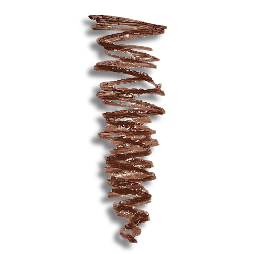 "COCO" LIP LINER (DARK BROWN)