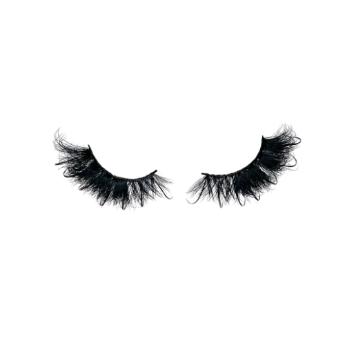"SADITY" MINK LASHES