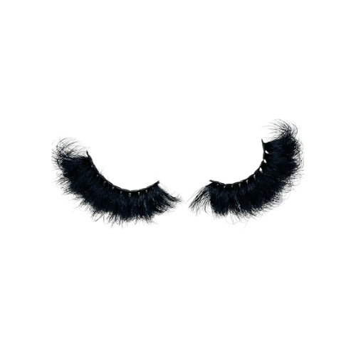 "CHANEL" MINK LASHES