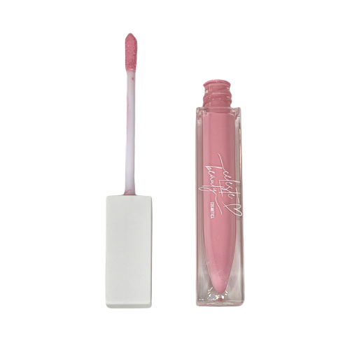 "TENDER" LIPGLOSS