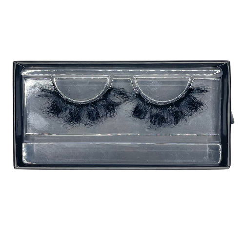 "DIOR" MINK LASHES