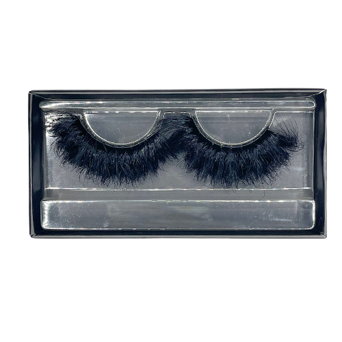 "CHANEL" MINK LASHES