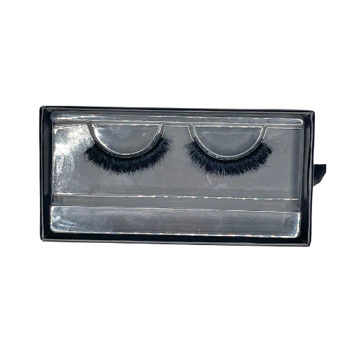 "INNOCENT" MINK LASHES