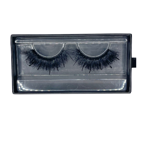 "SADITY" MINK LASHES