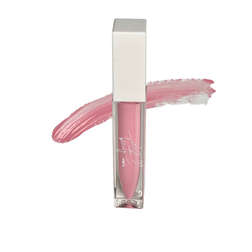 "TENDER" LIPGLOSS
