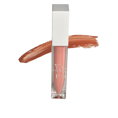 "CINNAMON" LIPGLOSS