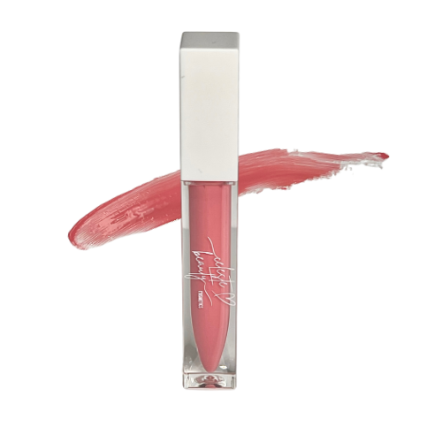 "KISS ME" LIPGLOSS