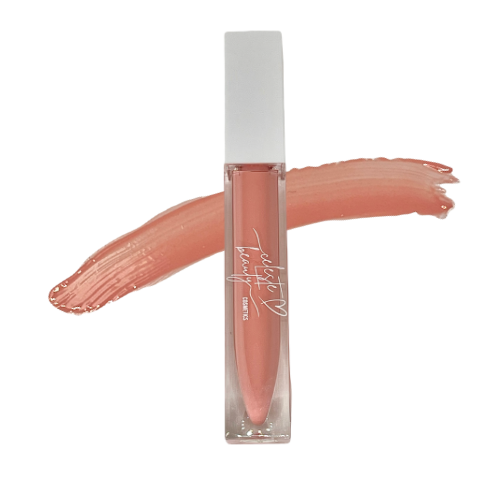 "BALLERINA" LIPGLOSS