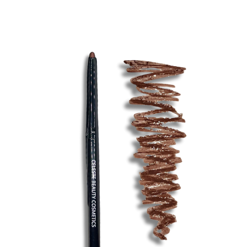 "COCO" LIP LINER (DARK BROWN)